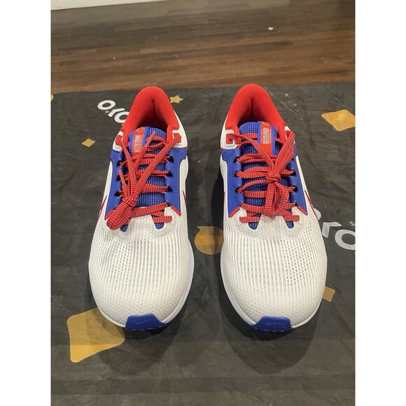 NEW Men’s Sz 10 Nike Tennessee State Tigers Pegasus 40 Running Shoes Mens Rare